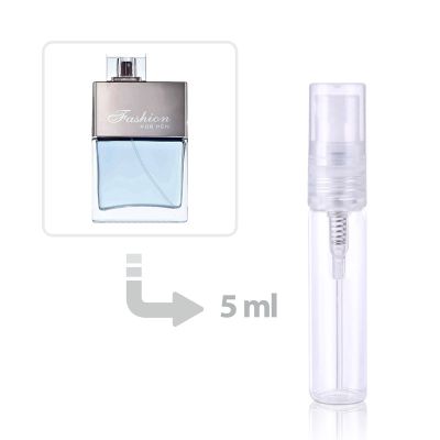 عطر فاشن او دو تواليت للرجال من لونكوم