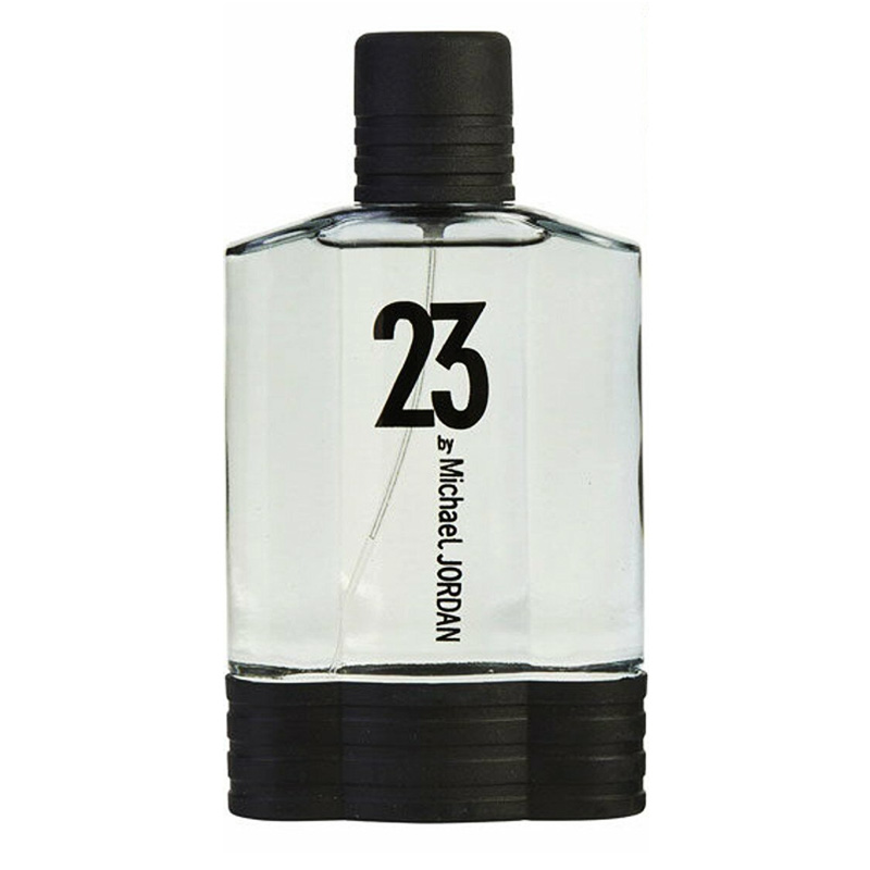 23 Eau de Cologne for Men Michael Jordan perfume fragrance Riah