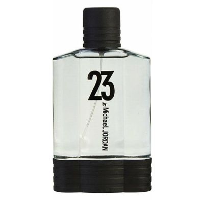 23 Eau de Cologne for Men Michael Jordan