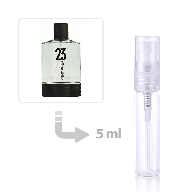 23 Eau de Cologne for Men Michael Jordan perfume fragrance Riah