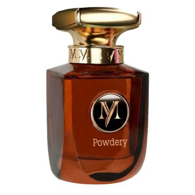 Powdery Eau de Parfum for Women and Men My Perfumes