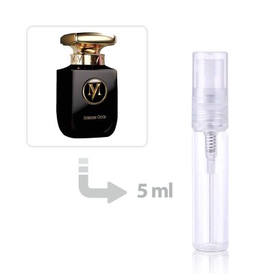 عطر اوريس الشديد للنساء والرجال