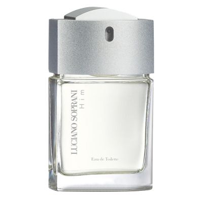 Luciano Soprani Him Eau de Toilette for Men Luciano Soprani