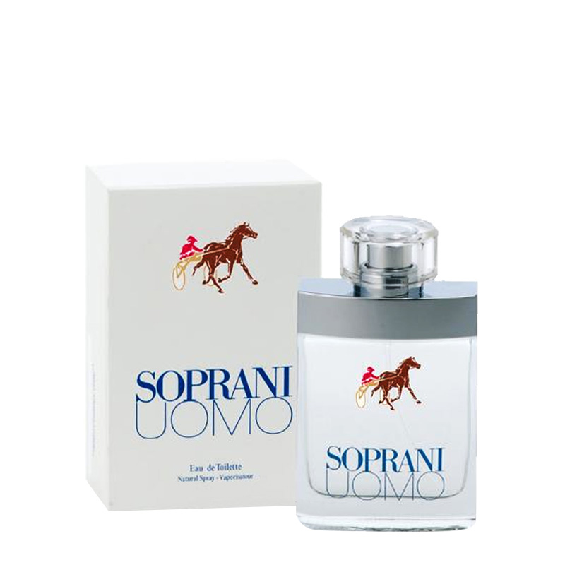 その他 LUCIANO SOPRANI UOMO Eau de Toilette Amazon.co.jp: Luciano Soprani Uomo EDT SP 1.7 fl oz (50 ml