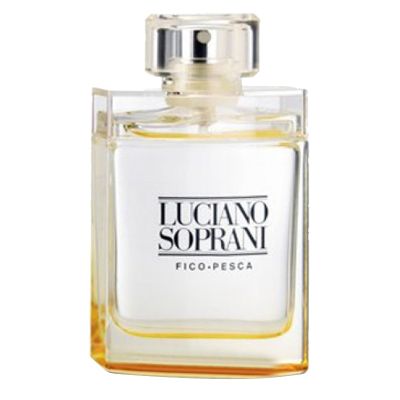 Fico Pesca Eau de Toilette for Women and Men Luciano Soprani