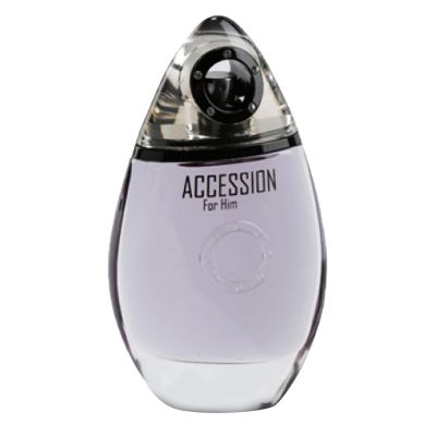 Accession Eau de Toilette for Men Cindy C