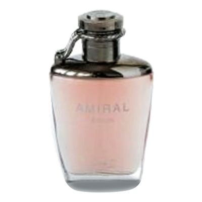 Amiral Edition Eau de Toilette for Men Cindy C