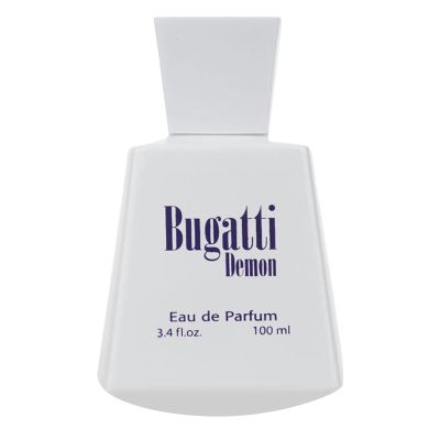 Rodier Bugatti Demon Eau de Parfum for Men Rodier