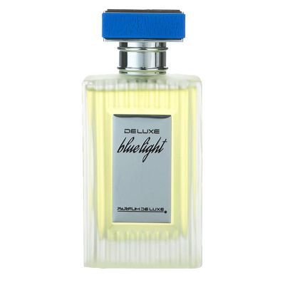 Rodier Deluxe Blue Light Eau de Parfum for Men Rodier