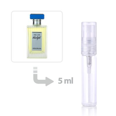 Rodier Deluxe Blue Light Eau de Parfum for Men Rodier