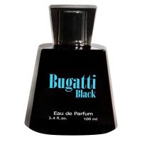 Rodier Bugatti Black Eau de Parfum for Men Rodier