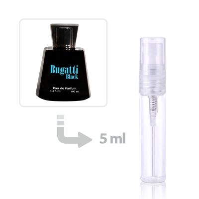 روديه بوغاتي بلاك عطر للرجال