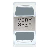 Very S--y Intense Eau de Parfum for Women and Men Rodier