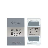 Very S--y Intense Eau de Parfum for Women and Men Rodier
