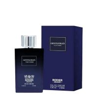 Rodier Gentleman Eau de Parfum for Men Rodier