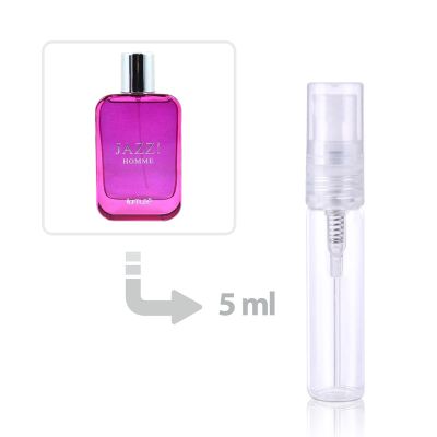Jazz Homme Eau de Parfum for Men Rodier