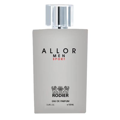 Rodier Allor Men Sport Eau de Parfum for Men Rodier