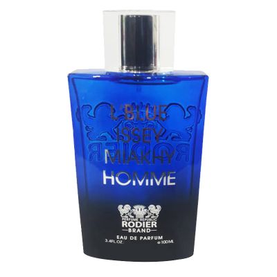 Rodier L Blue Issey Miakhy Eau de Parfum for Men Rodier