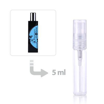 عطر نمبر 04 او دو تواليت للرجال ريفاروم