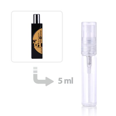 عطر نمبر 01 او دو تواليت للرجال من ريفاروم