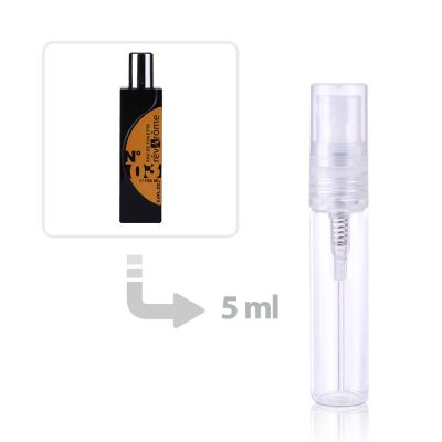 عطر نسائي رقم 03 او دو تواليت من ريفاروم