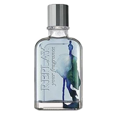 Replay Your Fragrance for Him Eau de Toilette for Men Replay