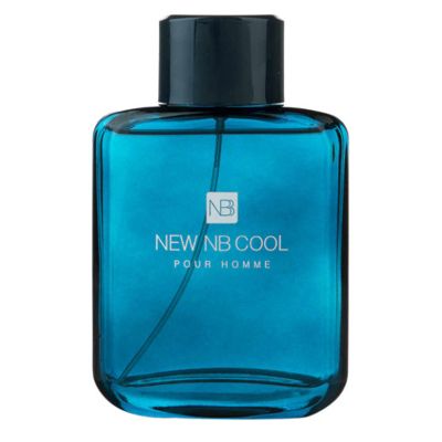 New NB Cool Eau de Toilette for Men Rodier