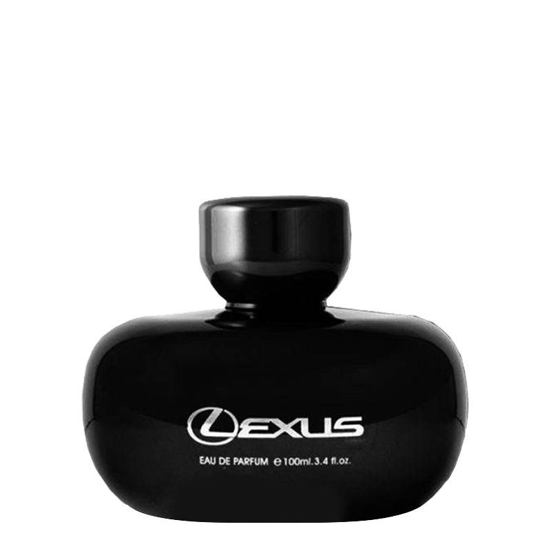 Rodier Lexus Black Eau de Parfum for Men Rodier perfume