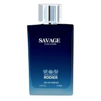 Rodier Savage Eau de Parfum for Men Rodier