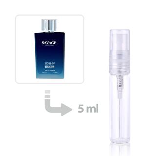 Rodier Savage Eau de Parfum for Men Rodier