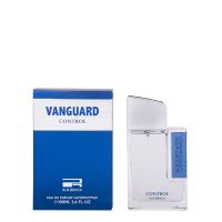 Vanguard Control Eau de Parfum for Men Rue Broca