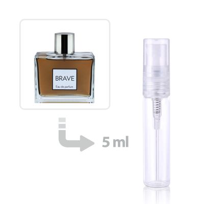 رجل شجاع عطر البرفان