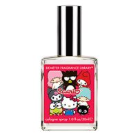 Sanrio Eau de Cologne kid girl Demeter Fragrance