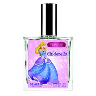 Cinderella Eau de Toilette kid girl Demeter Fragrance