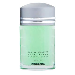 Carrera original Eau de Toilette for Men Carrera