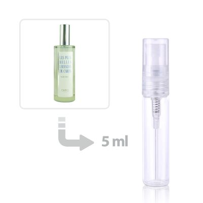Les Plus Belles Lavandes de Caron Eau de Cologne for Men Caron
