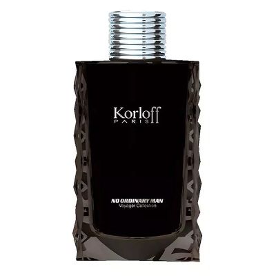 No Ordinary Man Eau de Parfum for Men Korloff