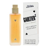 Gaultier 2 Eau dAmour Eau de Toilette for Women and Men Jean Paul Gaultier