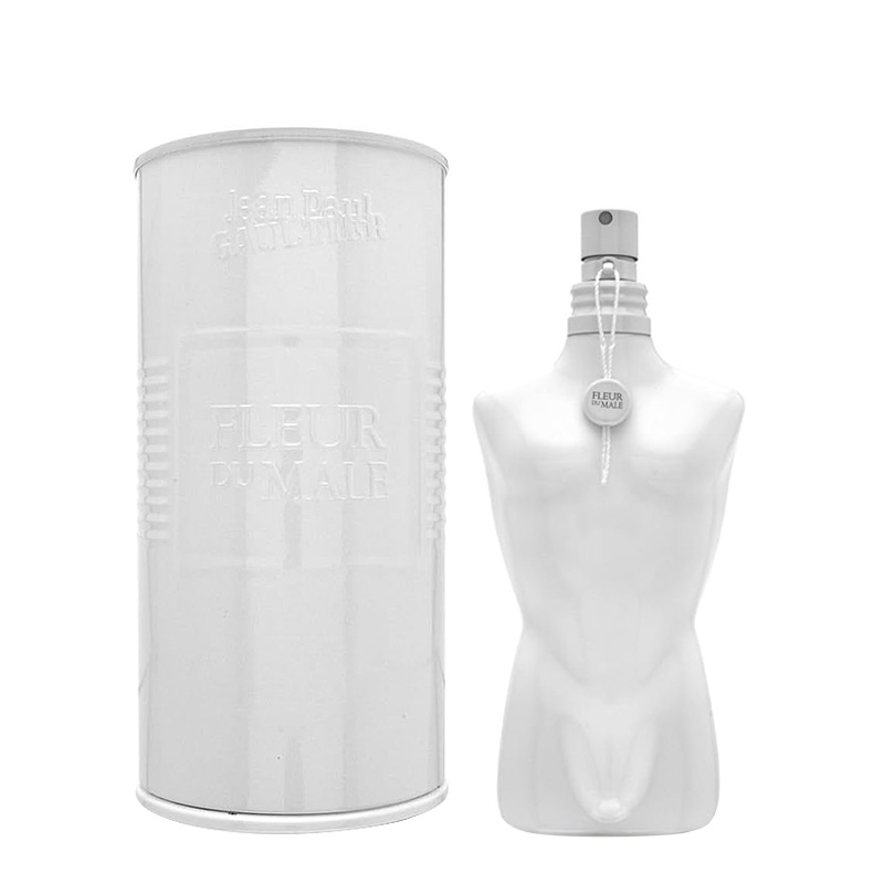 La Cologne Fleur du Male Eau de Toilette for Men Jean Paul Gaultier perfume fragrance Riah