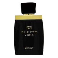Duetto Uomo Eau de Parfum for Men Lamuse