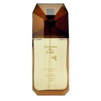 Homme de Cafe Eau de Toilette for Men Cafe Parfums