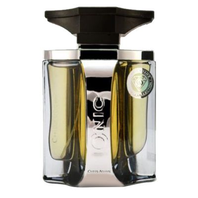 ماء عطر أيقوني للرجال كريس آدمز