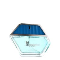 First Impression Blue Eau de Toilette for Men Chris Adams