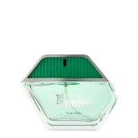 First Impression Green Eau de Parfum for Men Chris Adams