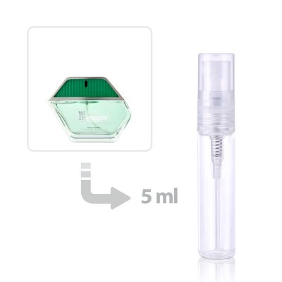 First Impression Green Eau de Parfum for Men Chris Adams