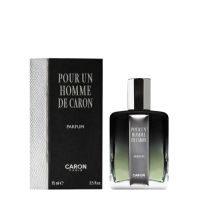 Pour Un Homme Parfum for Men Caron
