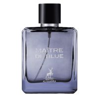 Maitre De Blue Eau de Parfum Men Maison Alhambra