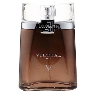 Virtual Eau de Toilette for Men Lomani