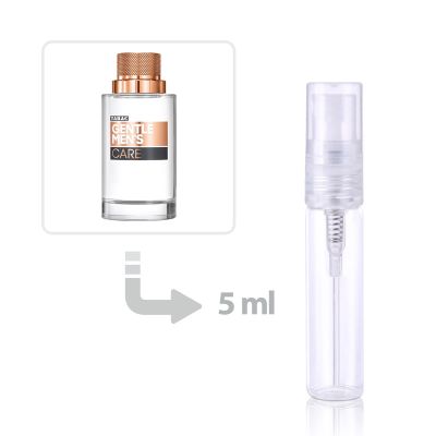 Tabac Gentle Mens Care Eau de Toilette for Men Maurer Wirtz