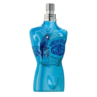 عطر للرجال لصيف Le Male Summer Fragrance من جان بول غوتييه